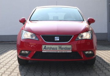 Seat Ibiza 88.900 km 6.990 &euro; Moers 47443