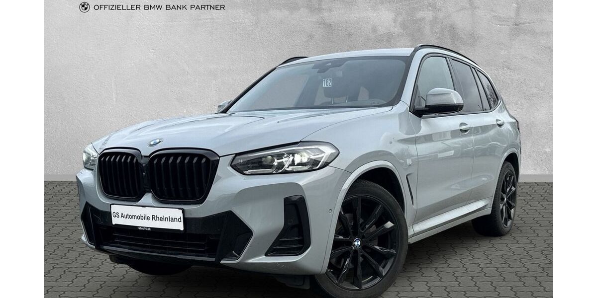 BMW X3 74.351 km 37.900 &euro; Krefeld 47809