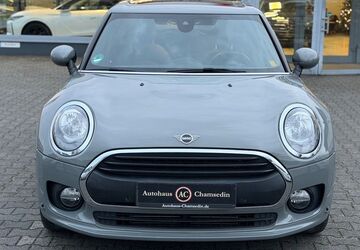 Mini ONE 64.823 km 14.400 &euro; Viersen 41748