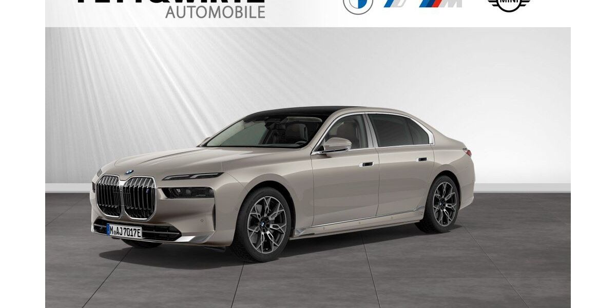 BMW i7 36.050 km 86.800 &euro; Moers 47441