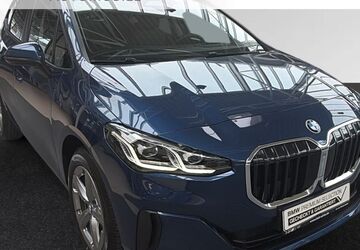 BMW 216 Active Tourer 1.930 km 27.800 &euro; Wesel 46485