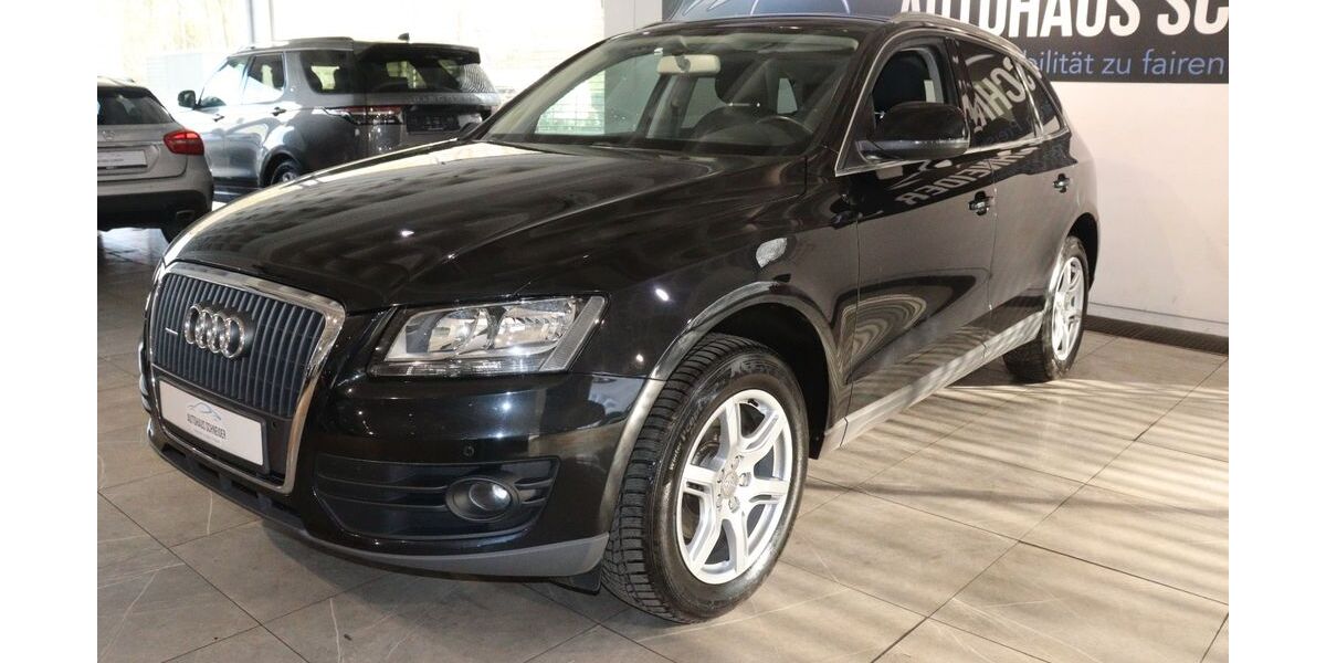 Audi Q5 183.582 km 10.900 &euro; Ratingen 40880