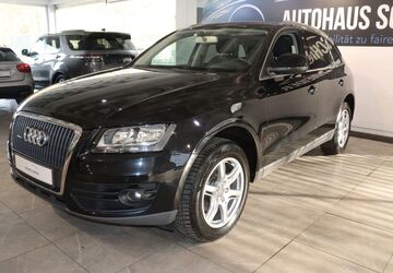 Audi Q5 183.582 km 11.950 &euro; Ratingen 40880
