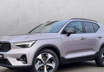 Volvo XC40 4.062 km 45.970 &euro; Dinslaken 46535