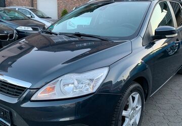 Ford Focus 148.000 km 4.950 &euro; Moers 47443