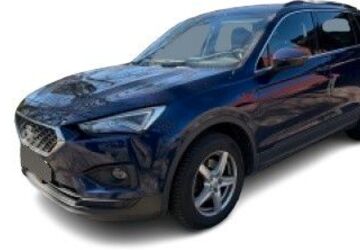 Seat Tarraco 64.500 km 24.490 &euro; Duisburg 47249