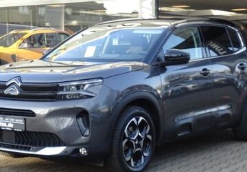 Citroen C5 Aircross 44.067 km 21.990 &euro; Essen 45355