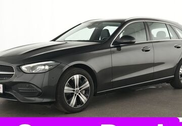 Mercedes-Benz C 300 62.328 km 29.477 &euro; Neuss 41460