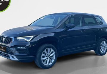 Seat Ateca 55.719 km 19.470 &euro; Bottrop 46244