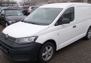 VW Caddy Maxi 141.874 km 17.900 &euro; Willich 47877