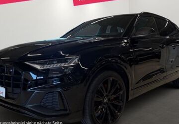 Audi Q8 87.683 km 65.900 &euro; Düsseldorf 40233