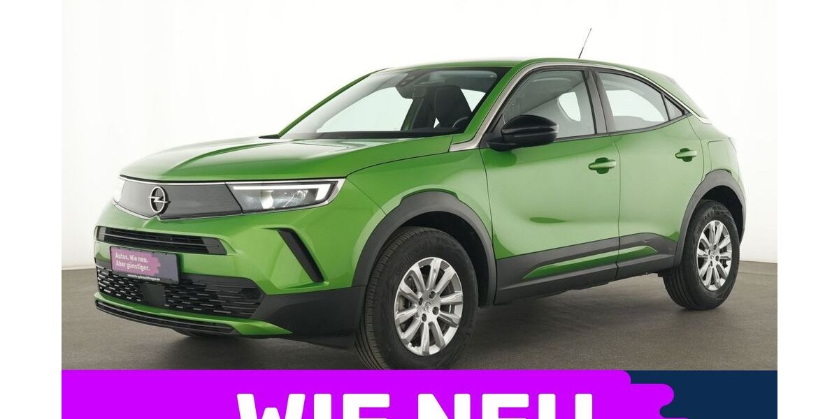Opel Mokka 19.575 km 14.955 &euro; Neuss 41460