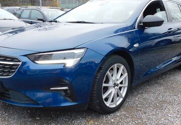 Opel Insignia 150.739 km 10.499 &euro; Mülheim 45473