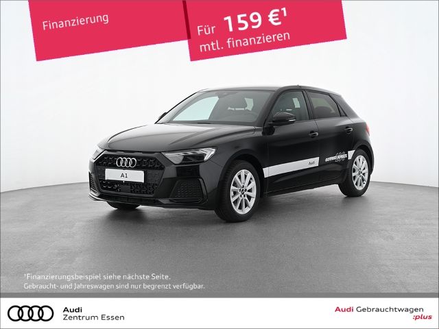 Audi A1 10.412 km 20.880 &euro; Essen 45143