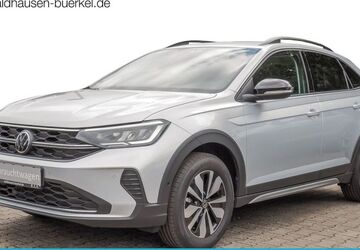 VW Taigo 6.804 km 27.290 &euro; Viersen 41751