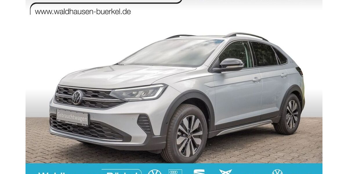 VW Taigo 6.804 km 27.290 &euro; Viersen 41751