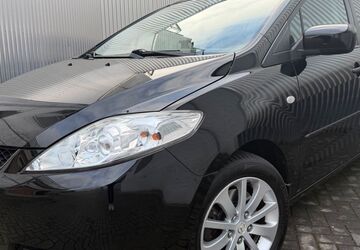 Mazda 5 131.000 km 4.990 &euro; Viersen 41748
