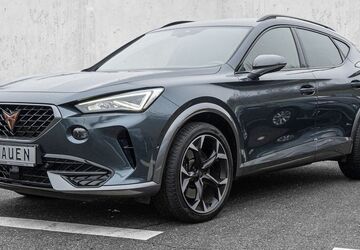 Cupra Formentor 18.879 km 27.950 &euro; Meerbusch 40670