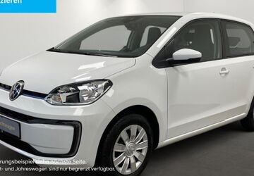 VW e-up! 92.441 km 10.990 &euro; Düsseldorf 40233