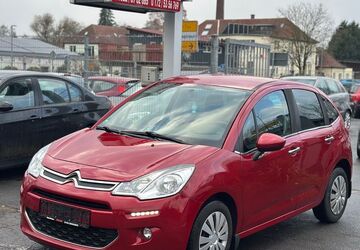 Citroen C3 133.000 km 4.999 &euro; Rheurdt 47509