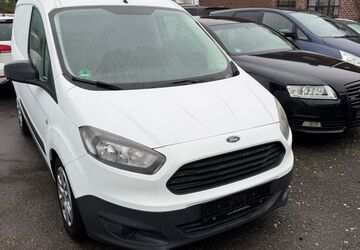 Ford Transit 179.250 km 6.000 &euro; Geldern 47608