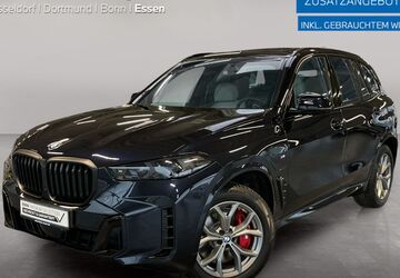 BMW X5 23.743 km 83.999 &euro; Essen 45141