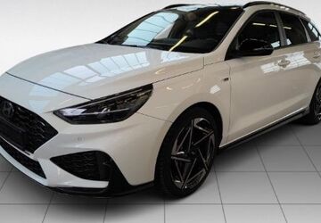 Hyundai i30 22.764 km 25.990 &euro; Neuss 41464