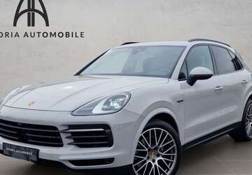 Porsche Cayenne 32.095 km 77.660 &euro; Kaarst (bei Düsseldorf) 41564