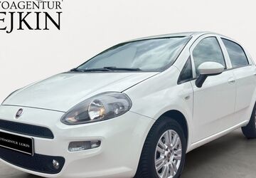 Fiat Punto 65.217 km 7.990 &euro; Krefeld 47803