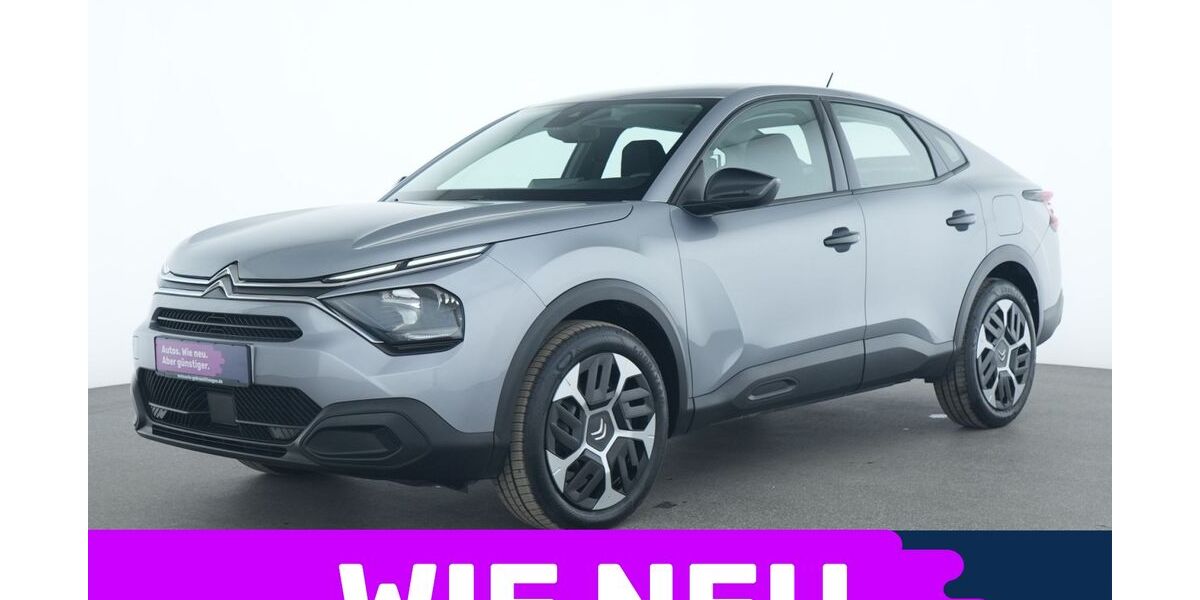 Citroen C4 X 38.343 km 15.998 &euro; Neuss 41460