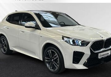 BMW X2 18.990 km 42.500 &euro; Moers 47441