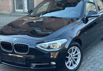 BMW 120 241.200 km 5.800 &euro; Mülheim an der Ruhr 45473