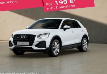 Audi Q2 13.593 km 34.110 &euro; Neuss 41464
