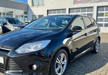 Ford Focus 107.000 km 6.750 &euro; Kevelaer 47623