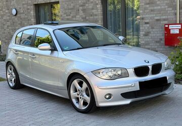BMW 116 240.000 km 1.950 &euro; Duisburg 47053