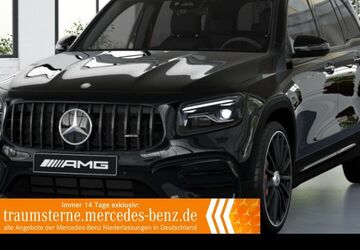 Mercedes-Benz GLB 35 AMG 7.356 km 56.990 &euro; Düsseldorf 40470