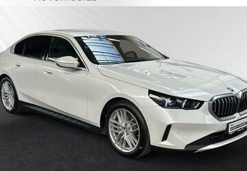 BMW 540 22.430 km 59.800 &euro; Moers 47441