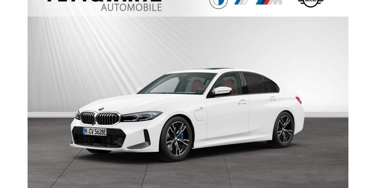 BMW 330 25.300 km 44.994 &euro; Moers 47441