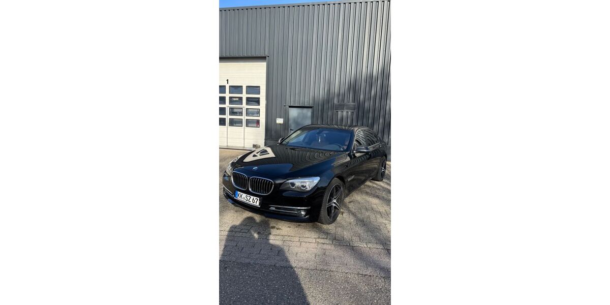 BMW 730 140.025 km 18.500 &euro; Nettetal 41334