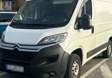Citroen Jumper 78.000 km 12.950 &euro; Viersen 41748