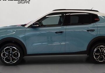 Citroen C3 9.000 km 20.990 &euro; Duisburg 47059