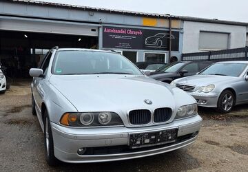 BMW 520 219.000 km 1.700 &euro; Geldern 47608