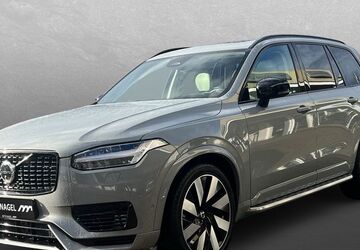 Volvo XC90 44.400 km 63.880 &euro; Geldern 47608