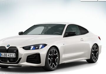 BMW M440 13.399 km 59.930 &euro; Nettetal 41334