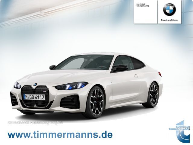 BMW M440 13.399 km 59.930 &euro; Nettetal 41334