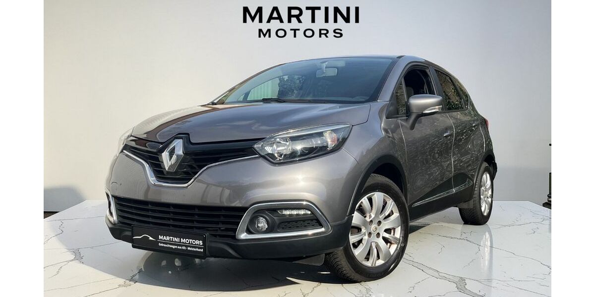 Renault Captur 80.000 km 7.599 &euro; Mülheim an der Ruhr 45473
