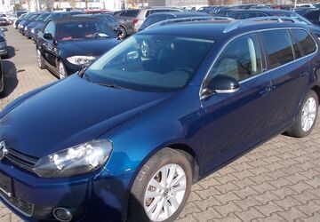 VW Golf 114.009 km 7.500 &euro; Willich 47877