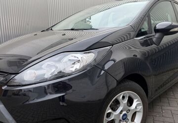 Ford Fiesta 109.000 km 4.990 &euro; Viersen 41748