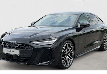 Audi A6 2.490 km 75.990 &euro; Wesel 46483