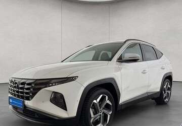 Hyundai TUCSON 5.268 km 31.990 &euro; Düsseldorf 40549